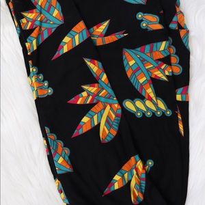 Lularoe leggings tc
